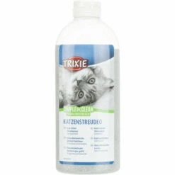 Désodorisant De Litière Fraîcheur Simple'n'Clean. Poids: 750 G. Pour Chat - Trixie