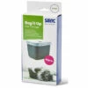 Une Boite Sac Jetables Bag It Up A3354, Pour Maison Hop In 6 Sacs Pour Chat - Savic