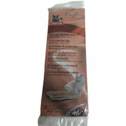 Sac De Protection Pour Bac à Litière 50 X 38 Cm Pour Chat - Zolux - Transparent
