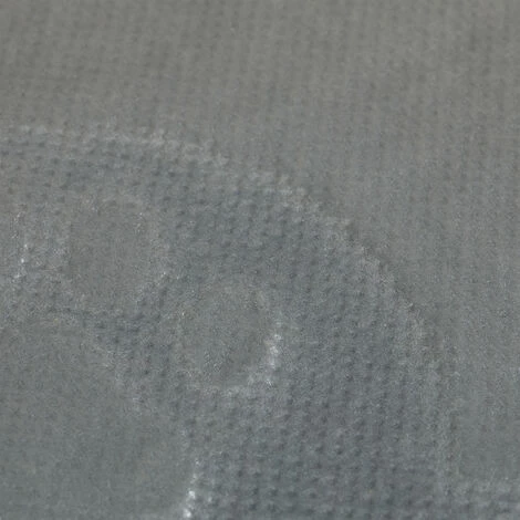 Relaxdays Tapis De Gamelle, Toilettes Pour Chats & Chiens, Antidérapant, étanche, Support En PVC, 40x59 Cm, Couleurs 5 Relaxdays Tapis De Gamelle, Toilettes Pour Chats & Chiens, Antidérapant, étanche, Support En PVC, 40x59 Cm, Couleurs – Image 3