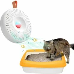 SUPERMARKET Désodorisant Pour Litière De Chat,Éliminateur D'odeurs D'animaux Domestiques,Convient à Toutes Sortes De Bacs à Litière Pour Chats, Toilettes Et étagères à Chaussures,Superma 9 SUPERMARKET Désodorisant Pour Litière De Chat,Éliminateur D'odeurs D'animaux Domestiques,Convient à Toutes Sortes De Bacs à Litière Pour Chats, Toilettes Et étagères à Chaussures,Superma -Promos Litière et bac à litière Magasin 52792862 3