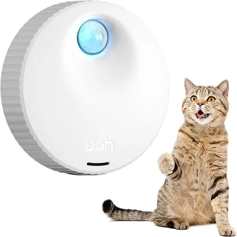 SUPERMARKET Smart Désodorisant Pour Litière Pour Chats, 99% De Désodorisation & 99,9% Sans Poussière, Autonomie De 9-Jours Alimenté Par USB Désodorisant Pour Toutes Sortes De Boîte De Litière De Chat,Superma 3 SUPERMARKET Smart Désodorisant Pour Litière Pour Chats, 99% De Désodorisation & 99,9% Sans Poussière, Autonomie De 9-Jours Alimenté Par USB Désodorisant Pour Toutes Sortes De Boîte De Litière De Chat,Superma