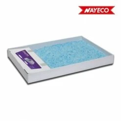 JARDIBRICODECO Plateau Sanitaire De Rechange Pour Boite A Sable Autonettoyant Scoopfree Petsafe