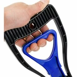 Nettoyeur De Toilettes Pour Animaux De Compagnie Grand Pliable-bleu( ),HANBING 9 Nettoyeur De Toilettes Pour Animaux De Compagnie Grand Pliable-bleu( ),HANBING -Promos Litière et bac à litière Magasin 53468168 4