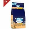 CATSAN Ultra Litière Minérale Agglomérante Pour Chat 1 Sac De 15L 1 CATSAN Ultra Litière Minérale Agglomérante Pour Chat 1 Sac De 15L -Promos Litière et bac à litière Magasin 53590119 1