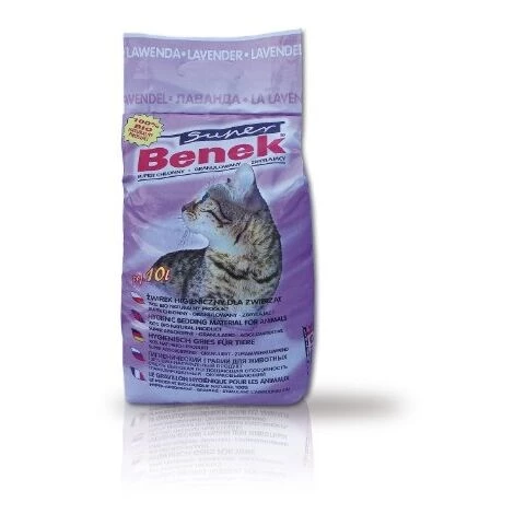 SUPER BENEK - PARFUM LAVANDE 10 L 3 SUPER BENEK - PARFUM LAVANDE 10 L