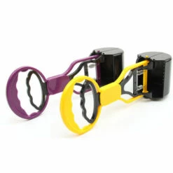 GroupM Ramasse Crotte Fourniture, Outils De Nettoyage Pour Animaux Domestiques(rose) 9 GroupM Ramasse Crotte Fourniture, Outils De Nettoyage Pour Animaux Domestiques(rose) -Promos Litière et bac à litière Magasin 53764797 3