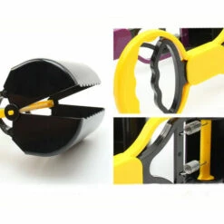 GroupM Ramasse Crotte Fourniture, Outils De Nettoyage Pour Animaux Domestiques(rose) 10 GroupM Ramasse Crotte Fourniture, Outils De Nettoyage Pour Animaux Domestiques(rose) -Promos Litière et bac à litière Magasin 53764797 4