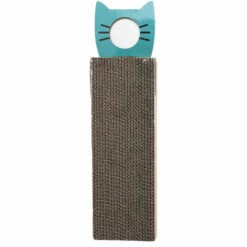 WELLHOME Grattoir Pour 3 Chats Assortis