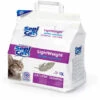 GLOBAL Litière Cat 10 Litres | Arena Ultra Légère Sepicat Absorbant De Antibactériennes | Arena Animal Absorbant 2 GLOBAL Litière Cat 10 Litres | Arena Ultra Légère Sepicat Absorbant De Antibactériennes | Arena Animal Absorbant -Promos Litière et bac à litière Magasin 54684264 1