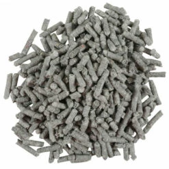 Litière Granulés Compressés En Papier 100 % Recyclé, 5 Litres, Pour Chat - Animallparadise -Promos Litière et bac à litière Magasin 54691692 2