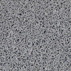 SUPERMARKET Pattou Tapis De Litière Pour Chat,Superma,gris，30*40cm -Promos Litière et bac à litière Magasin 54902713 3