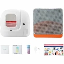 Promos Litière et bac à litière Magasin -Promos Litière et bac à litière Magasin 55014505 2