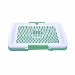 JARDIBRICODECO Boîte à Litière Pour Chien -Promos Litière et bac à litière Magasin 55314600 2