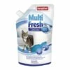 BEAPHAR Network Cats - Multi Frais - 400 Gr