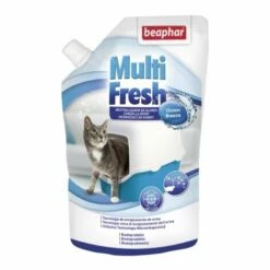 BEAPHAR Network Cats - Multi Frais - 400 Gr