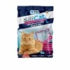 Gel De Silice Silicat Pour Les Chats Alternative Un Sable Absorbant Naturel 100% Coffre-fort Pour Chat Et Environnement - 3,6 L 1 Gel De Silice Silicat Pour Les Chats Alternative Un Sable Absorbant Naturel 100% Coffre-fort Pour Chat Et Environnement - 3,6 L -Promos Litière et bac à litière Magasin 55419166 1