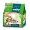 JRS Cat's Le Meilleur 2,9 Kg Sensible De 2,9 Kg -Promos Litière et bac à litière Magasin 55422122 1