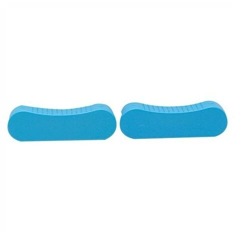 CATIT Remplacement Des Clips Cati Couleur Bleu 3 CATIT Remplacement Des Clips Cati Couleur Bleu