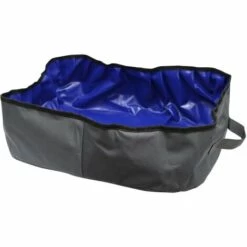 1001KDO POUR ANIMAUX Bac A Litiere Portable