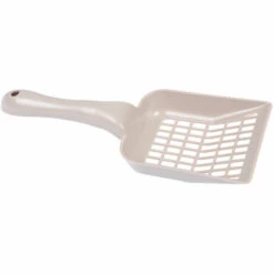 1001KDO POUR LA MAISON Pelle A Litiere Taupe