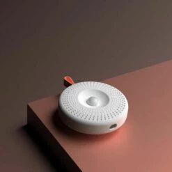 Désodorisant Pour Litière Pour Chat Désodorisant De Nettoyage Pour Animaux De Compagnie Sans Fil Désodorisant Pour Litière Pour Chat FUIENKO -Promos Litière et bac à litière Magasin 56062746 4