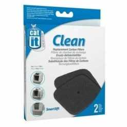 Remplacement Du Tampon De Carbone Activ_ CATIT