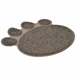 Venteo - Tapis Pour Litière - Imperméable, Antidérapant, Anti-odeur, Matière Lavable à L'eau Savonneuse 7 Venteo - Tapis Pour Litière - Imperméable, Antidérapant, Anti-odeur, Matière Lavable à L'eau Savonneuse -Promos Litière et bac à litière Magasin 56426307 3