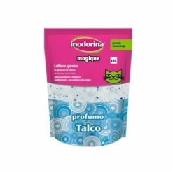 INODORINA Bag Talco 16L TOODORIN