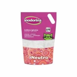 INODORINA Sac 5 L Toilettes