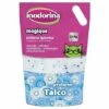 INODORINA Magique Magique Comme Comme Talco, 5 L -Promos Litière et bac à litière Magasin 59212188 1