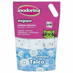 INODORINA Magique Magique Comme Comme Talco, 5 L