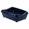 PLACEK Payk MC Economy Tray Avec Bord 42 X 31 X 13 Cm, Vert -Promos Litière et bac à litière Magasin 59212345 1