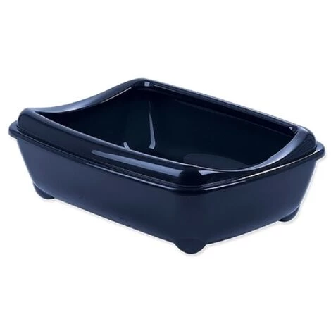 PLACEK Payk MC Economy Tray Avec Bord 42 X 31 X 13 Cm, Vert 3 PLACEK Payk MC Economy Tray Avec Bord 42 X 31 X 13 Cm, Vert