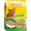 VERSELE-LAGA Versle-Laga Nature 25 L 15 Kg -Promos Litière et bac à litière Magasin 59214077 1