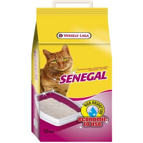 VERSELE-LAGA Versle-Laga SEnEgal 12 L 7,5 Kg 3 VERSELE-LAGA Versle-Laga SEnEgal 12 L 7,5 Kg