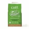 CAT'IT Catit Naturel Go! Aglom Wooden Arena15 L7,9 Kg -Promos Litière et bac à litière Magasin 59214505 1
