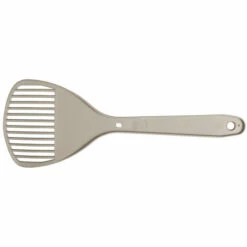 Bac à Litière, Set Kitten Taupe, 37 Cm, Pour Chaton - Animallparadise - Taupe -Promos Litière et bac à litière Magasin 59281902 3