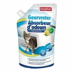 BEAPHAR Granulés Absorbeurs D'odeurs - Vanille Et Melon