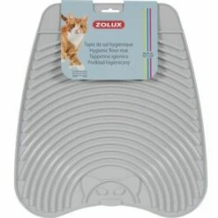 Zolux - Tapis Hygiénique Pour Litière Chat -Promos Litière et bac à litière Magasin 59309178 4