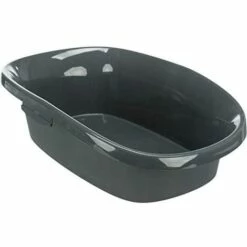 TRIXIE Be Eco Bac à Litière Carlo -Promos Litière et bac à litière Magasin 59309790 2