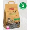 Litière Ecologique En Papier Recycle Pure Pour Chat Zolux - 5l
