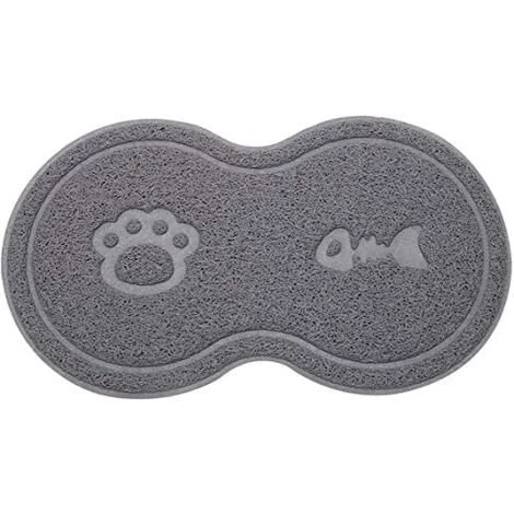 Yoouyida Tapis D'alimentation En Silicone Pour Animaux, Tapis Pour Gamelles De Chien Tapis D'alimentation PVC Antidérapant Imperméable Pour Animaux De Compagnie Pour Chat Et Chien 3 Yoouyida Tapis D'alimentation En Silicone Pour Animaux, Tapis Pour Gamelles De Chien Tapis D'alimentation PVC Antidérapant Imperméable Pour Animaux De Compagnie Pour Chat Et Chien