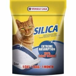 Litière Versele Laga- Silica - 5L