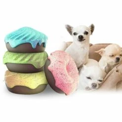 LIFCAUSAL Kit Dissolvant D'odeurs De Chat Absorbant Les Odeurs D'animaux De Compagnie -Promos Litière et bac à litière Magasin 60604066 2