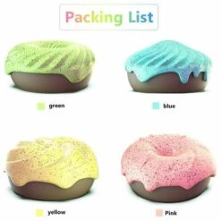 LIFCAUSAL Kit Dissolvant D'odeurs De Chat Absorbant Les Odeurs D'animaux De Compagnie -Promos Litière et bac à litière Magasin 60604066 4