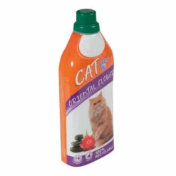 Désodorisant Pour Litière Au Parfum Fleur Orientales 900 G Pour Chat - Animallparadise -Promos Litière et bac à litière Magasin 60790389 5