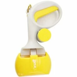 LTS FAFA Pet Pooper Picker Dog Merde Scooper Jaw Merde Scoop Pelle Ramasseurs De Déchets D'animaux * Stb -Promos Litière et bac à litière Magasin 61251255 2