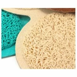 DECKON Tapis De Litière Pour Chat Bleu 10 DECKON Tapis De Litière Pour Chat Bleu -Promos Litière et bac à litière Magasin 61645629 4