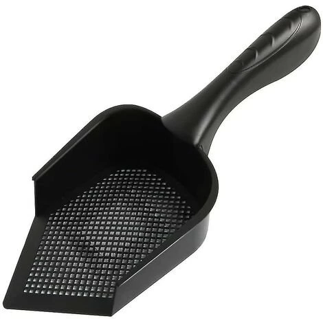 LTS FAFA Support Mural Pointu Pour Pelle à Litière Pour Chat, Pelle à Caca En Plastique Durable Et Légère Pour Chat 3 LTS FAFA Support Mural Pointu Pour Pelle à Litière Pour Chat, Pelle à Caca En Plastique Durable Et Légère Pour Chat